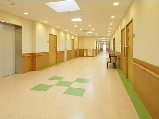 訪問看護ステーション ウエストライフ南片江（常勤）の理学療法士求人メイン写真4