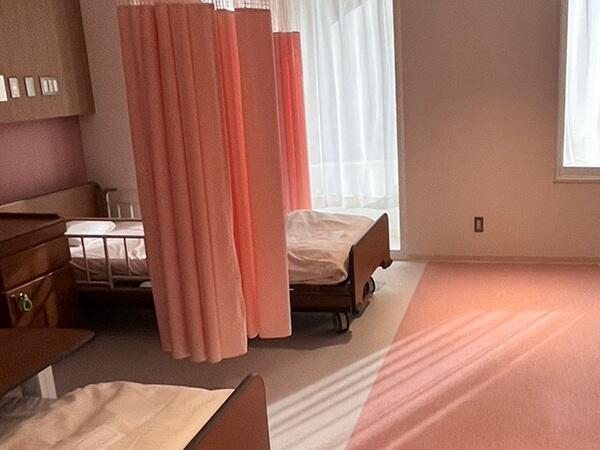 横浜日野病院（常勤）の看護師求人メイン写真4