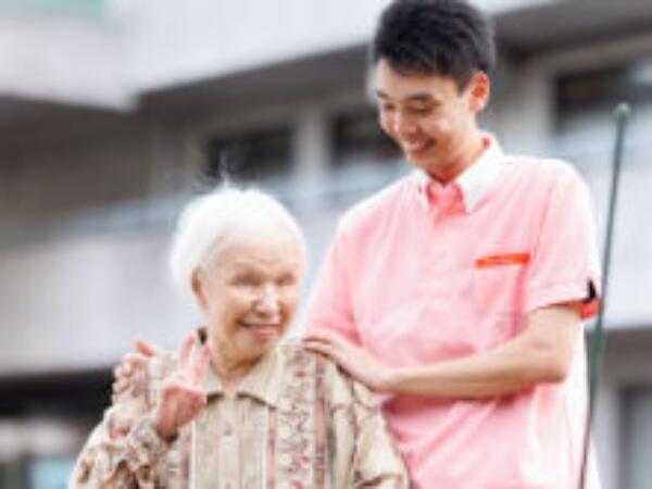 特別養護老人ホームアゼリー江戸川（常勤）の介護福祉士求人メイン写真2