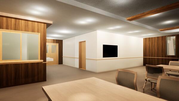 【2026年4月オープン予定】有料老人ホーム フォレステージ・むかいだ（パート）の介護福祉士求人メイン写真2