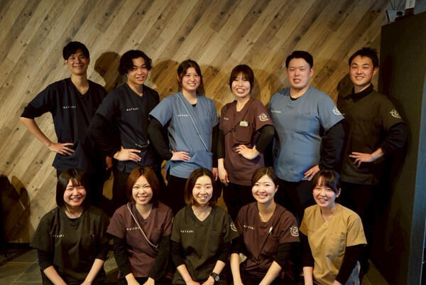 まつり訪問看護ステーション六町店の看護師求人メイン写真4