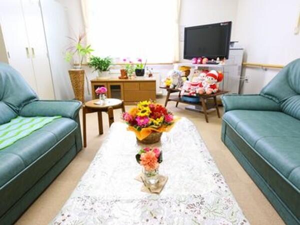 サービス付き高齢者向け住宅 夕陽の丘仕合わせの里（パート）の調理師/調理員求人メイン写真4