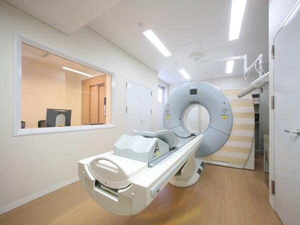 もりした循環器科クリニック（常勤）の理学療法士求人メイン写真2