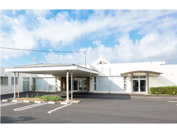 おおすか苑居宅介護支援事業所（常勤）のケアマネジャー求人の写真