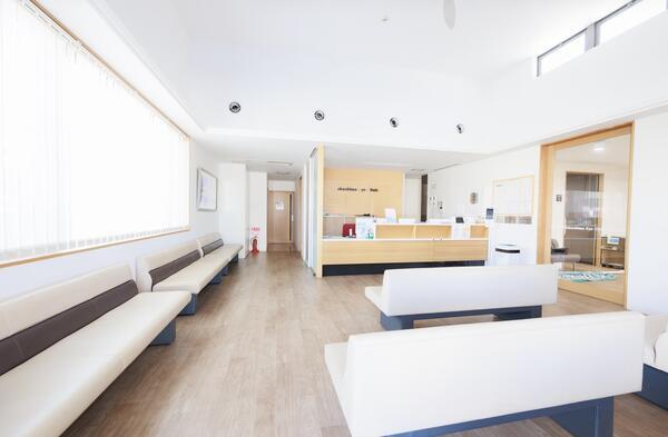 高島眼科（常勤）の視能訓練士求人メイン写真4