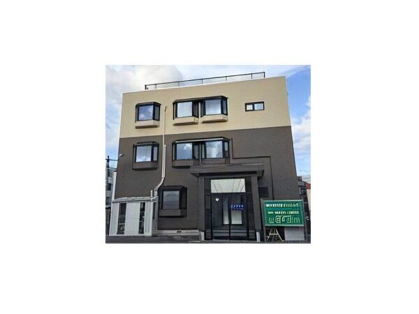 南平岸内科クリニック（パート）の公認心理師求人の写真