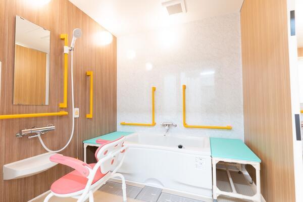 イリーゼ船橋緑台（常勤）の看護師求人メイン写真3