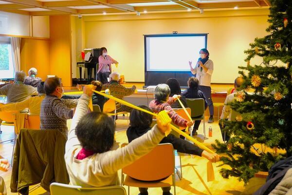 桜新町アーバンクリニック（総務・給与計算スタッフ / 非常勤）の一般事務求人メイン写真2