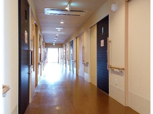 サービス付き高齢者向け住宅　むつみの郷 とよしな（常勤）の介護職求人メイン写真3