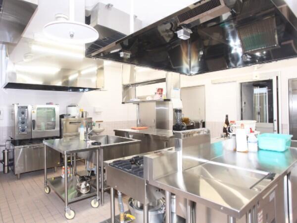 特別養護老人ホーム ありだ橘苑（常勤）の管理栄養士求人メイン写真4