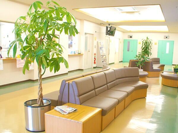 和ホスピタル（パート）の介護職求人メイン写真2