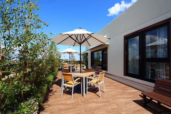 ホスピタルメント甲東園（入居相談員/常勤）の看護師求人メイン写真3