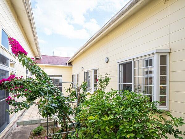 医療法人 吉祥会 グループホーム美楽居（常勤）の介護職求人メイン写真3