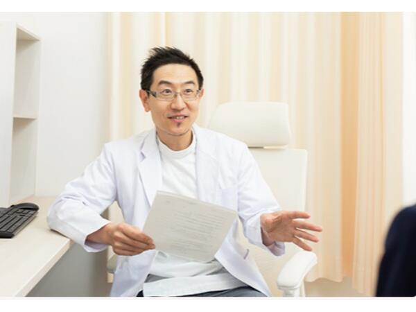 おおしま糖尿病・甲状腺クリニック（パート）の栄養士求人メイン写真3