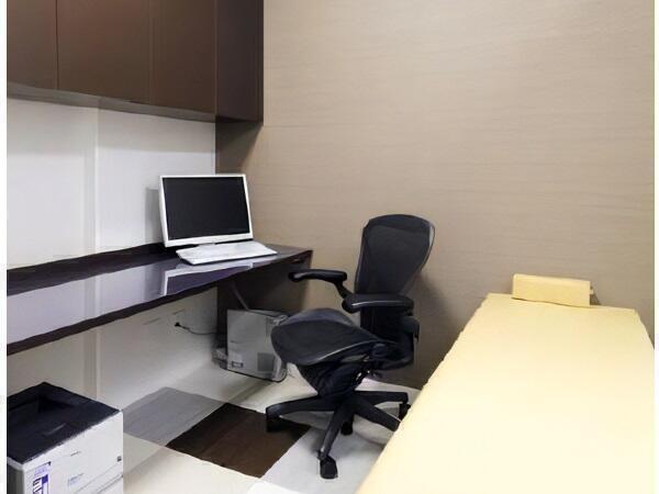 せたがや内科・神経内科クリニック（常勤）の准看護師求人メイン写真3