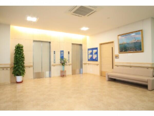 サービス付き高齢者向け住宅サツキ（生活相談員/パート）の介護職求人メイン写真2