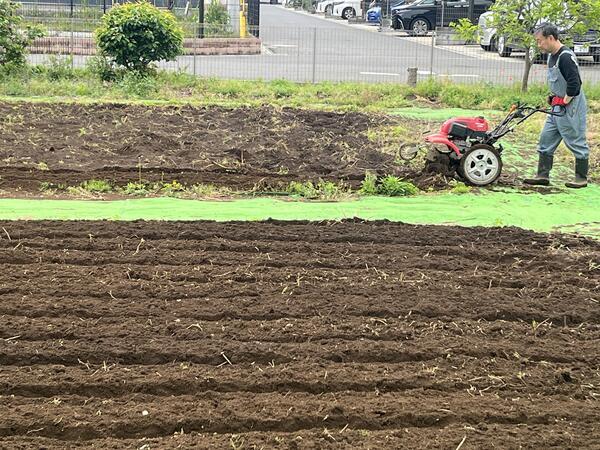 サポートハウスまなび（常勤）の介護福祉士求人メイン写真2