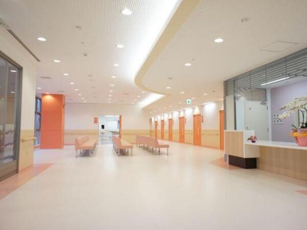 医療法人社団　宗仁会の一般事務求人メイン写真2