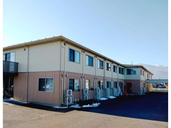 サービス付き高齢者向け住宅　むつみの郷 とよしな（常勤）の介護職求人の写真