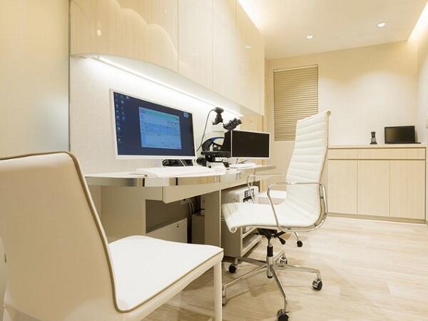 田園都市レディースクリニック（常勤） の看護師求人の写真