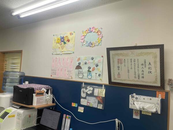 たがみ小児科（常勤）の准看護師求人サブ写真3