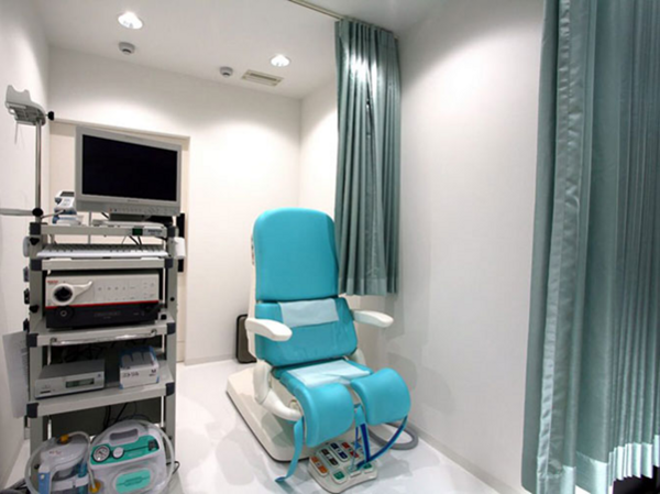 まつばらクリニック泌尿器科（常勤）の医療事務求人メイン写真4