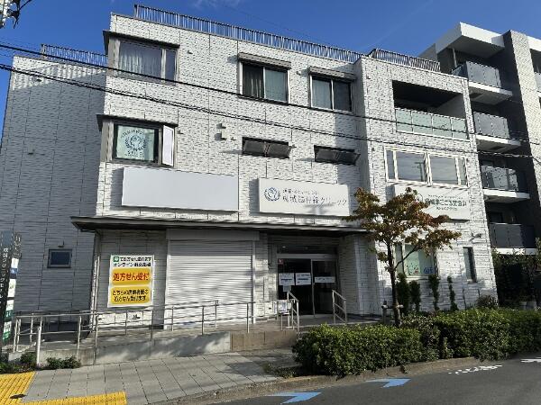 成城脳神経クリニック（パート）の医療事務求人メイン写真5