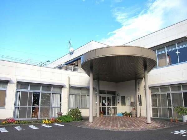 グループホーム思い出つむぎ（パート） のケアマネジャー求人メイン写真3