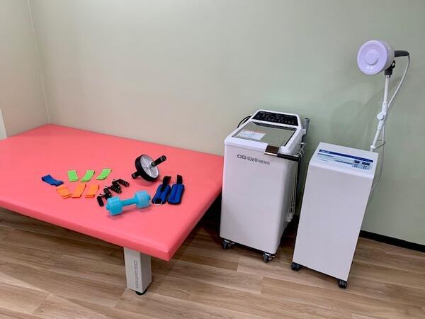 デイサービス　ステップ中野台（パート） の介護職求人メイン写真4