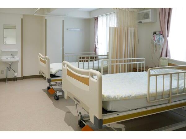 仁恵病院（常勤）の看護助手求人メイン写真2