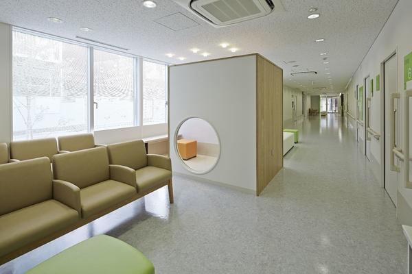 梶原診療所（常勤）の臨床検査技師求人メイン写真3