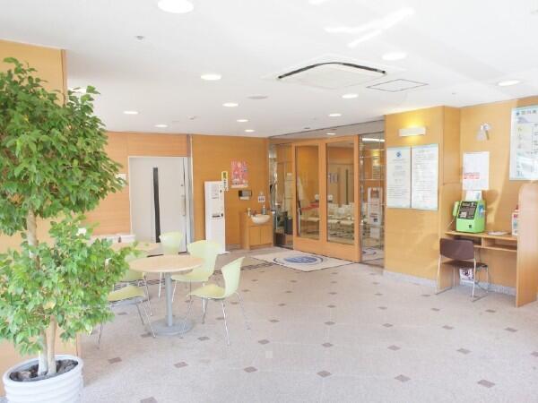 熱海所記念病院（パート）の調理師/調理員求人メイン写真5