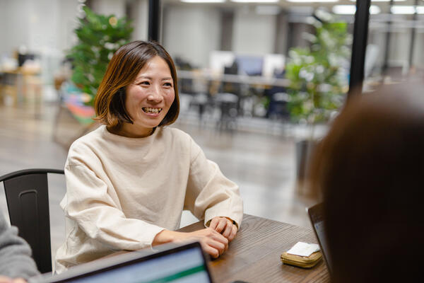 ユースタイルラボラトリー CxS事業部 首都圏エリア【東久留米市】（常勤）の介護職求人の写真