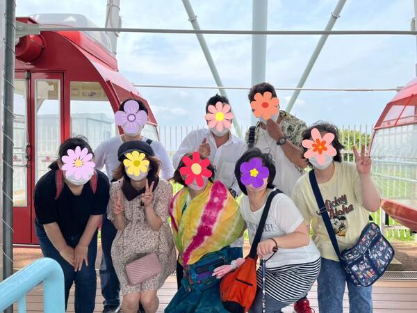 星の家ポラリスの支援員求人メイン写真3