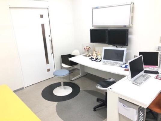 医療法人MSMC みどりクリニック（常勤）の医療事務求人メイン写真3