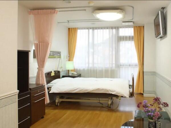 たちばな台病院（常勤） の医療事務求人メイン写真2