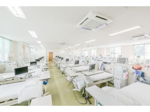 朝比奈医院（パート）の送迎ドライバー求人メイン写真2