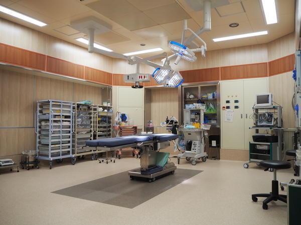 暁美会　田中病院（リハビリ助手/常勤）のその他求人メイン写真4