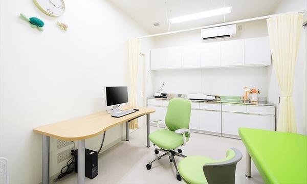 あいざわキッズクリニック（パート）の准看護師求人メイン写真3