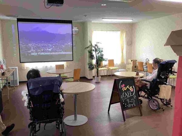 訪問看護ステーション グレースケア（常勤）の看護師求人サブ写真2