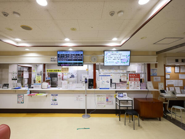 東和病院（常勤）の管理栄養士求人メイン写真4