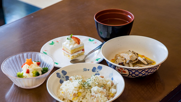 医療法人財団逸生会　大橋病院（日勤常勤）の看護助手求人サブ写真4