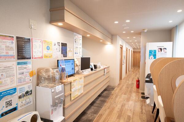 東京泌尿器科クリニック上野（常勤）の看護師求人メイン写真5