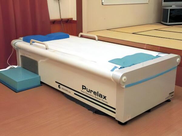 社会医療法人療仕会 松本病院 デイケアセンター（常勤） の介護福祉士求人メイン写真4