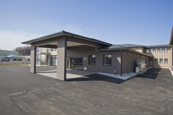 特別養護老人ホーム せせらぎの里（常勤）の理学療法士求人の写真