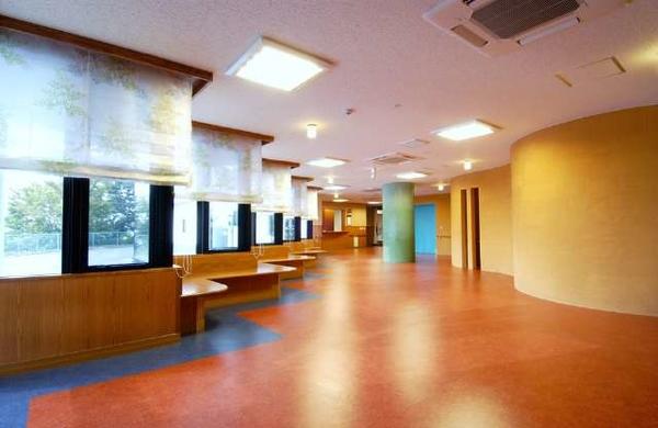 デイサービスセンター レジデンス宮崎（パート）の介護福祉士求人メイン写真4