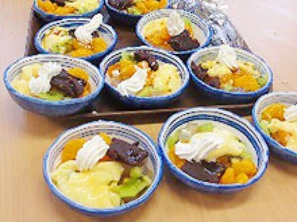 浅川苑サービスセンター（パート）の介護福祉士求人メイン写真2