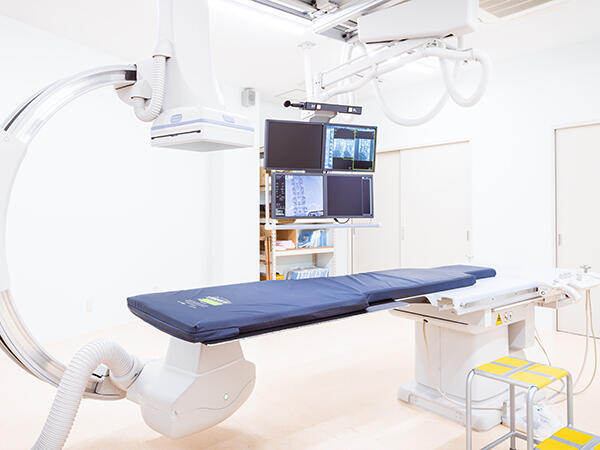 NLC野中腰痛クリニック 大阪本院（常勤）の一般事務求人メイン写真5