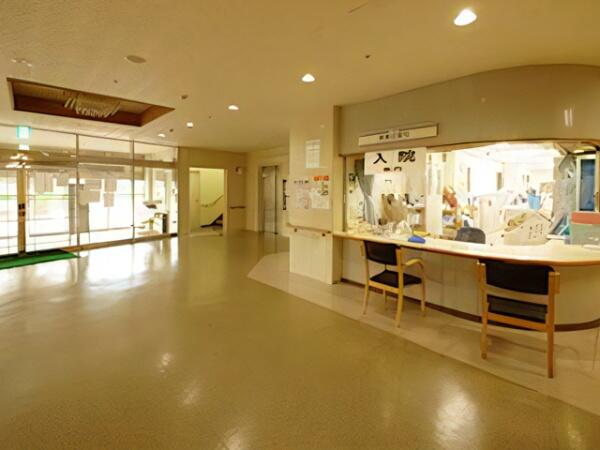 宮古島リハビリ温泉病院（常勤）の薬剤師求人メイン写真2