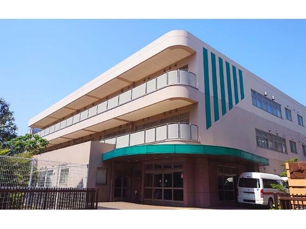 しゅくがわら三清荘デイサービスセンター（生活相談員/常勤）の社会福祉主事任用求人の写真